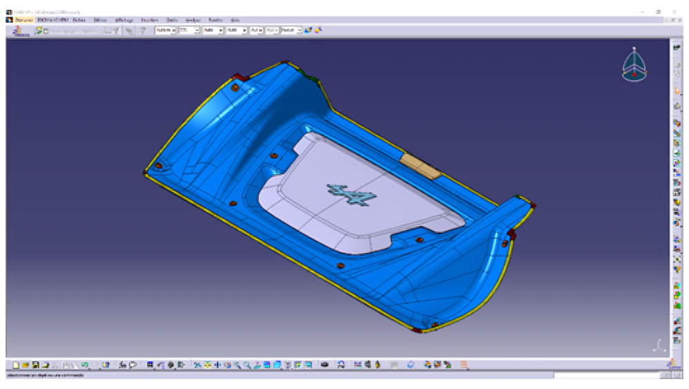 Pourquoi choisir Les solutions V5 de DS